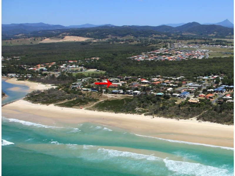 1/18 Seabrae Court, Pottsville NSW 2489