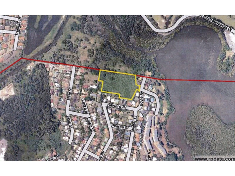 4A/Lot 3 Boyle Street, Banora Point NSW 2486