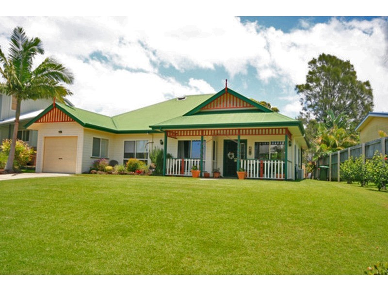 27 Sassafras Street, Pottsville NSW 2489