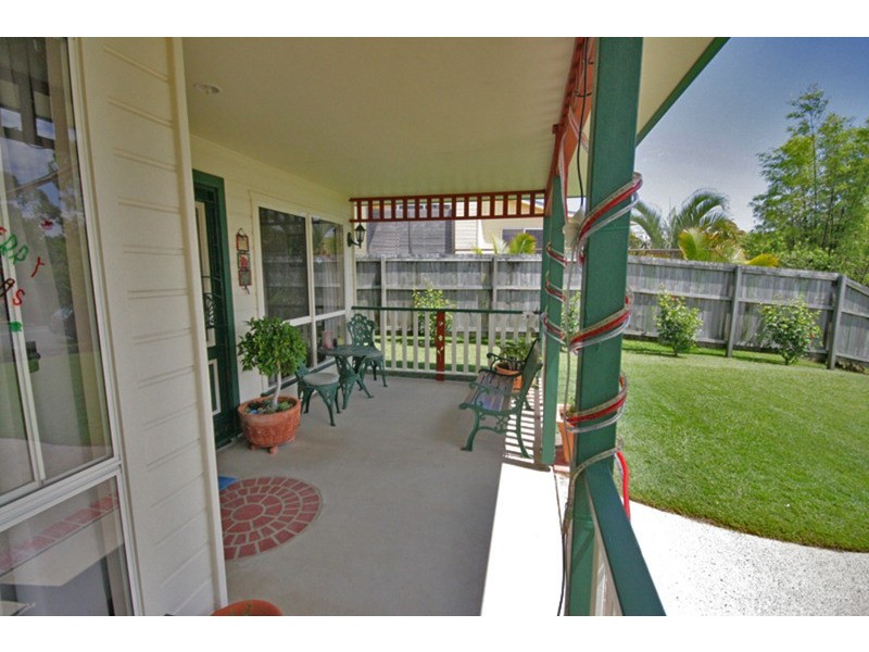 27 Sassafras Street, Pottsville NSW 2489