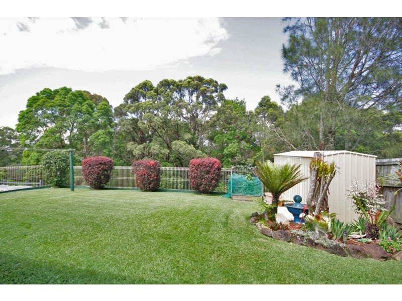 27 Sassafras Street, Pottsville NSW 2489