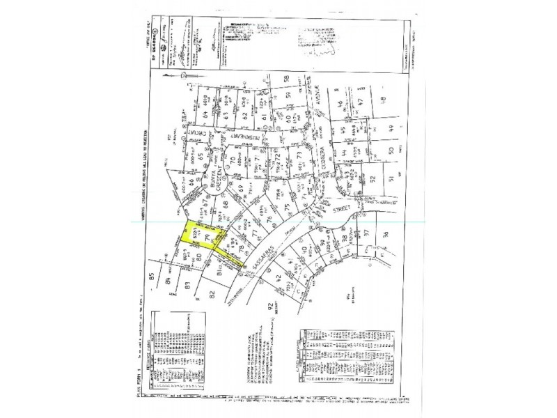 32 Sassafras  Street, Pottsville NSW 2489