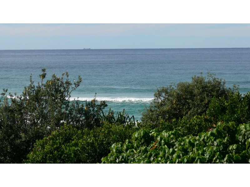 5/10 Coast  Road, Hastings Point NSW 2489