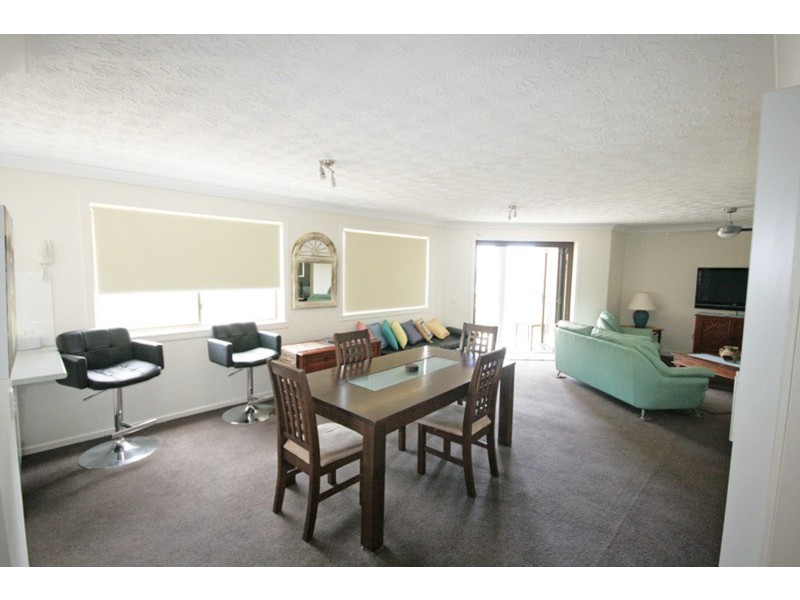 5/10 Coast  Road, Hastings Point NSW 2489