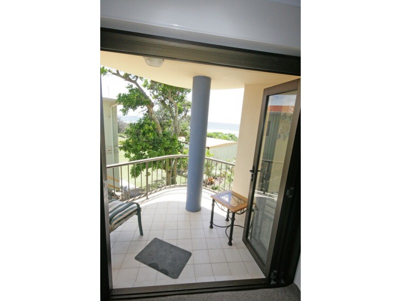 5/10 Coast  Road, Hastings Point NSW 2489