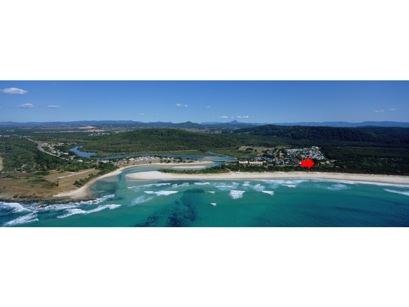 5/10 Coast  Road, Hastings Point NSW 2489