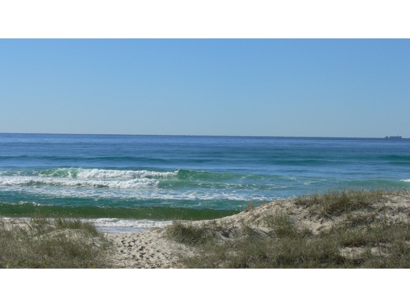 5/10 Coast  Road, Hastings Point NSW 2489