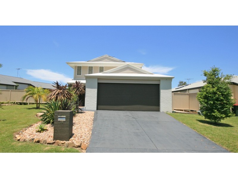 38 Sugar Glider Drive, Pottsville NSW 2489