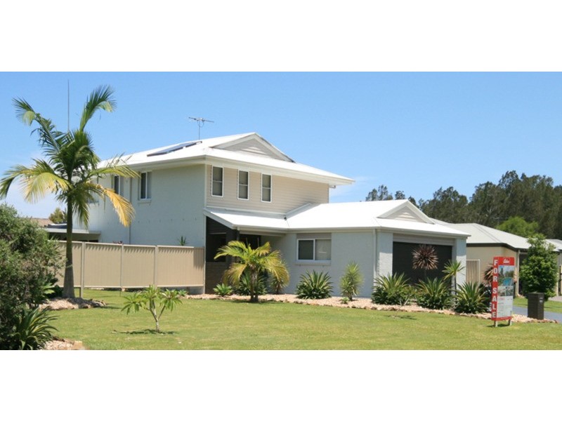 38 Sugar Glider Drive, Pottsville NSW 2489