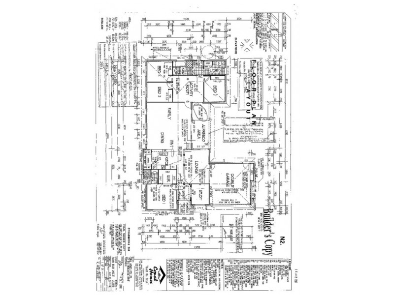 14 Newcastle Drive, Pottsville NSW 2489