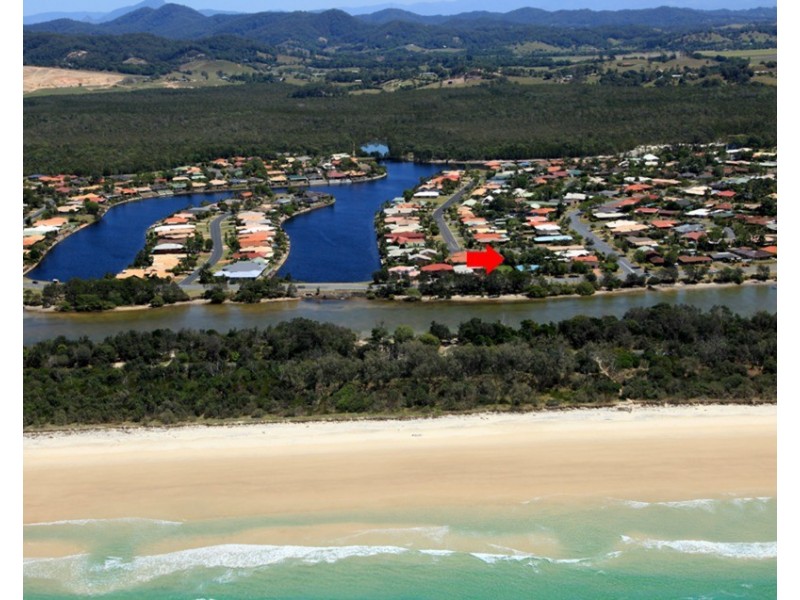 87 Andrew Avenue, Pottsville NSW 2489