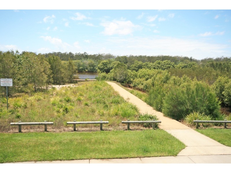 Lot 394 # 183  Overall  Drive, Pottsville NSW 2489