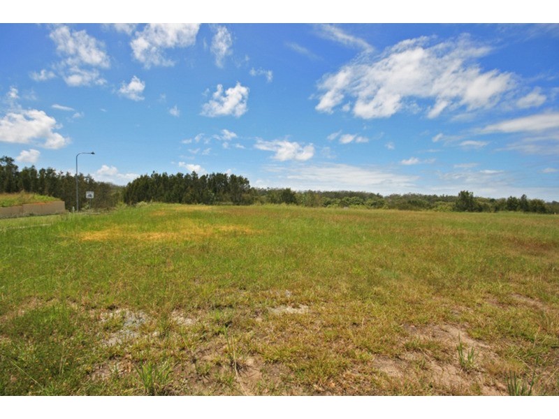 Lot 394 # 183  Overall  Drive, Pottsville NSW 2489
