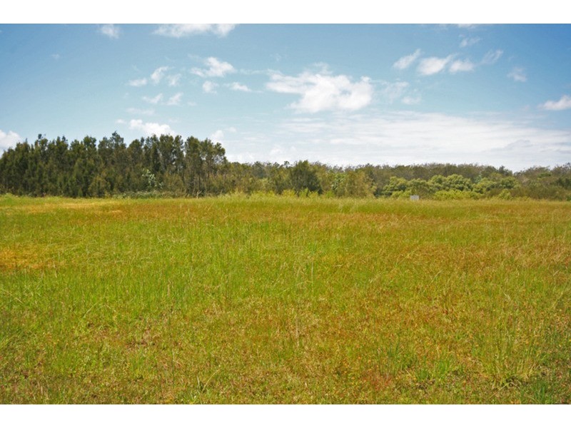 Lot 394 # 183  Overall  Drive, Pottsville NSW 2489