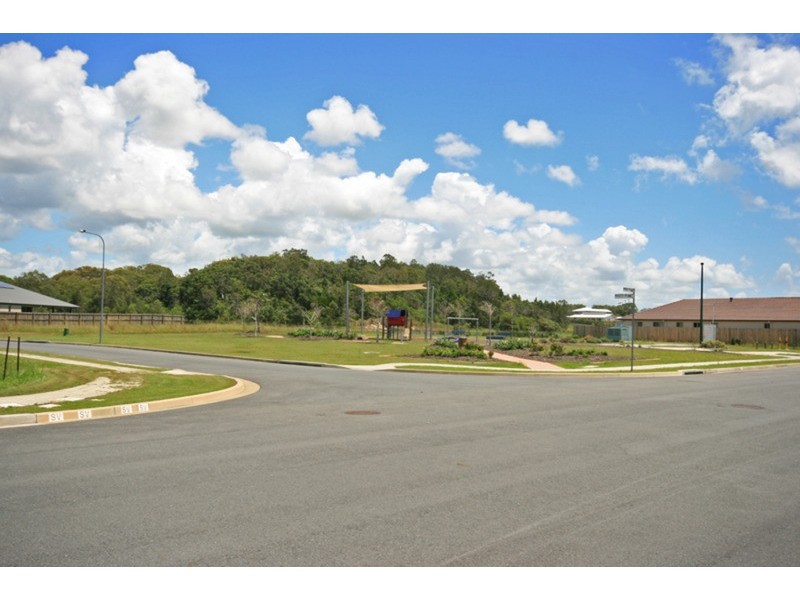 Lot 394 # 183  Overall  Drive, Pottsville NSW 2489