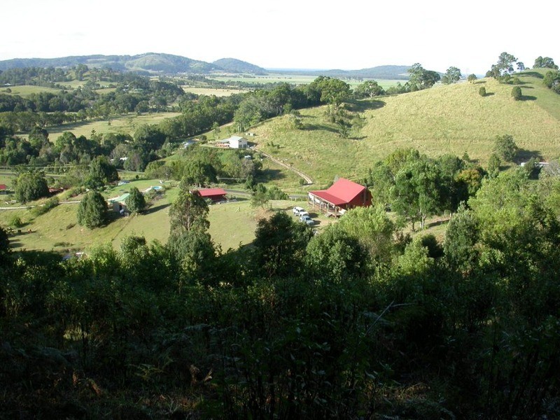 36 Spring Valley Road, Cudgera Creek NSW 2484