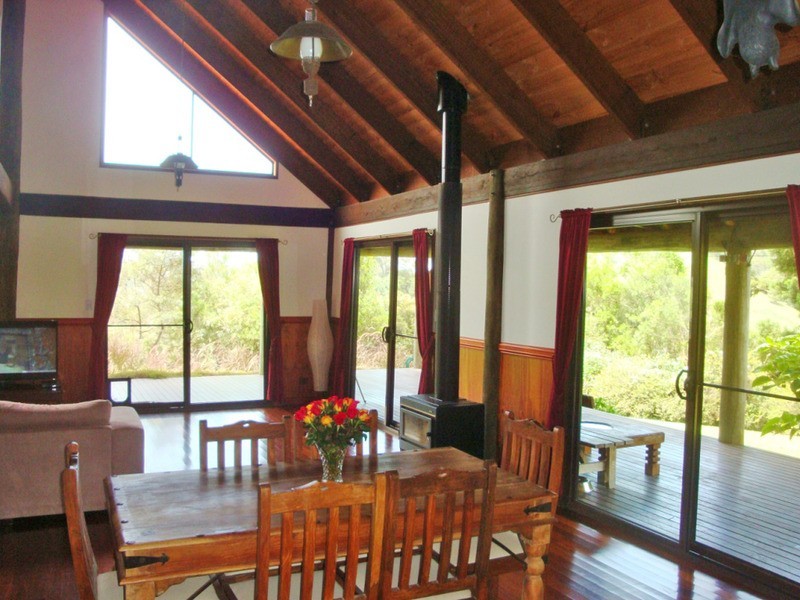 36 Spring Valley Road, Cudgera Creek NSW 2484