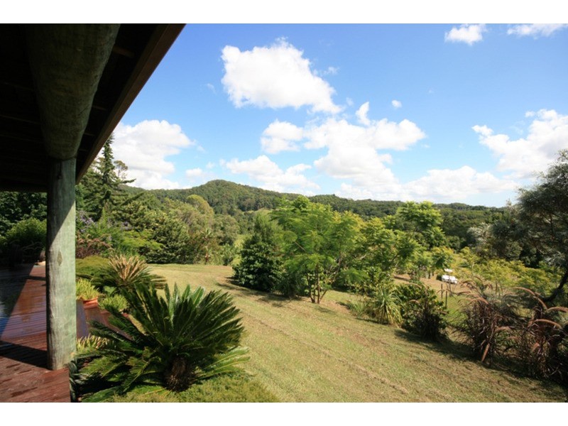 36 Spring Valley Road, Cudgera Creek NSW 2484