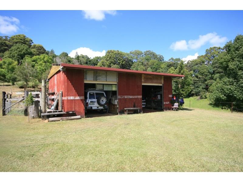 36 Spring Valley Road, Cudgera Creek NSW 2484