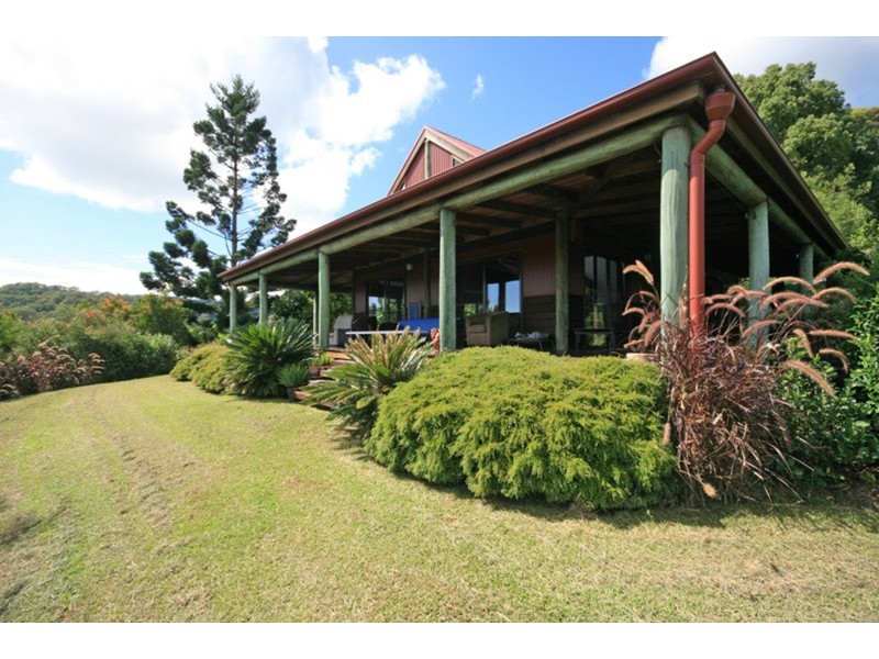 36 Spring Valley Road, Cudgera Creek NSW 2484