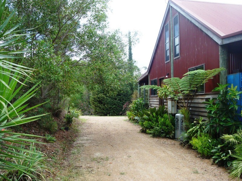 36 Spring Valley Road, Cudgera Creek NSW 2484