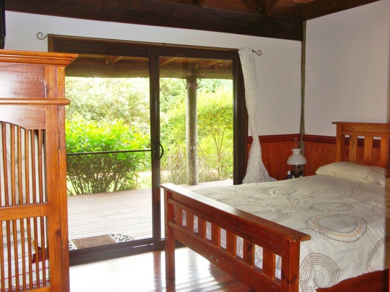 36 Spring Valley Road, Cudgera Creek NSW 2484