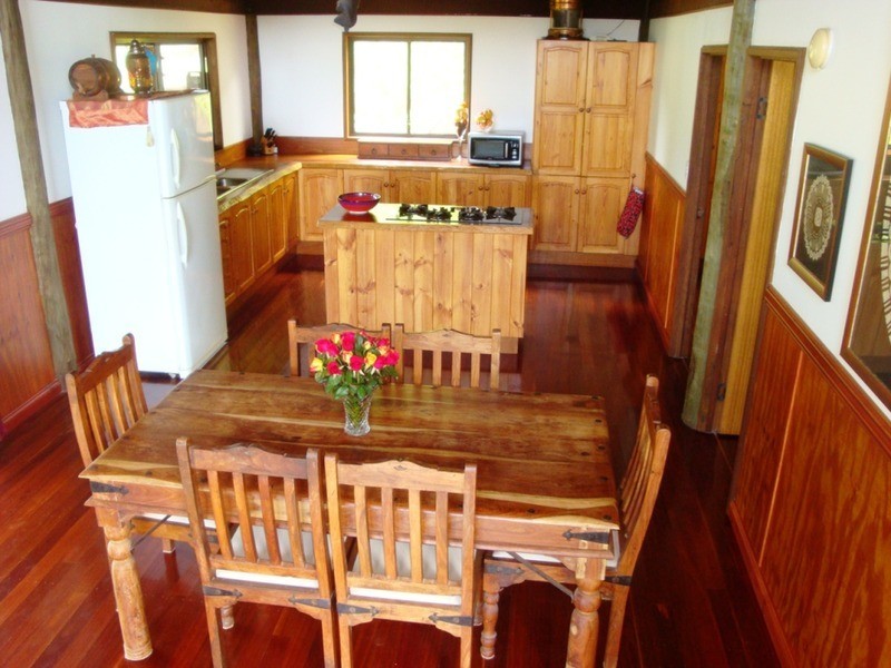 36 Spring Valley Road, Cudgera Creek NSW 2484