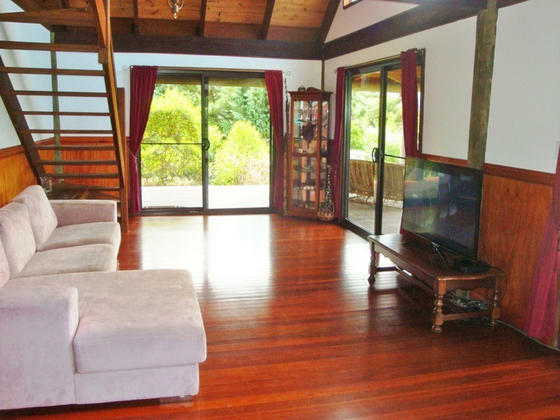 36 Spring Valley Road, Cudgera Creek NSW 2484