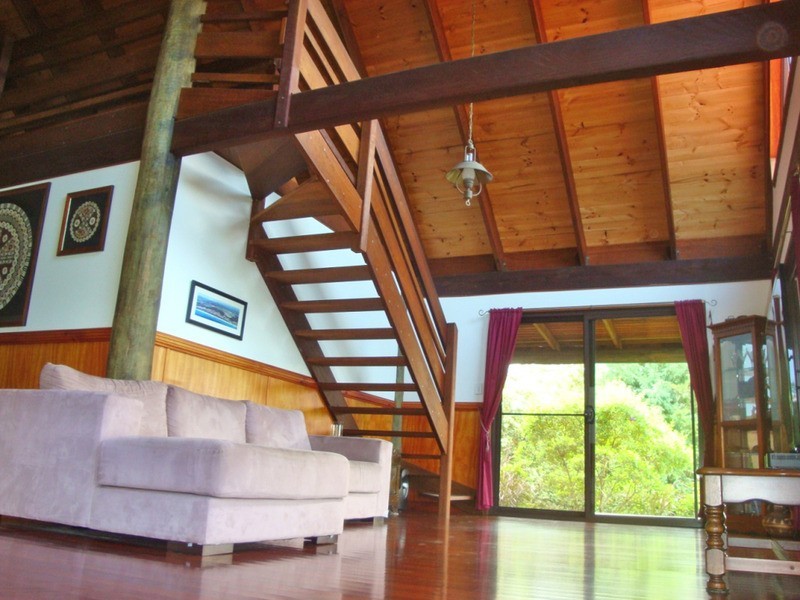 36 Spring Valley Road, Cudgera Creek NSW 2484