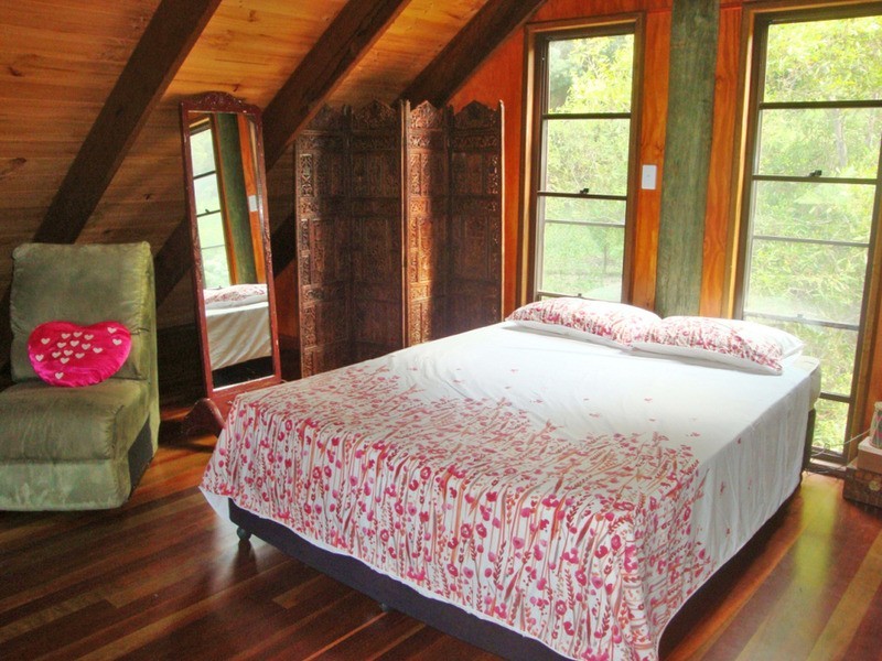 36 Spring Valley Road, Cudgera Creek NSW 2484