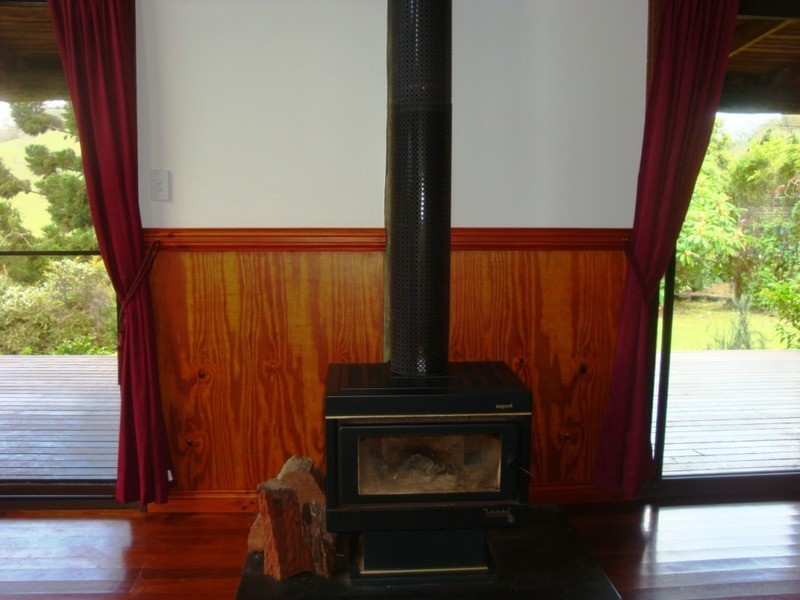 36 Spring Valley Road, Cudgera Creek NSW 2484