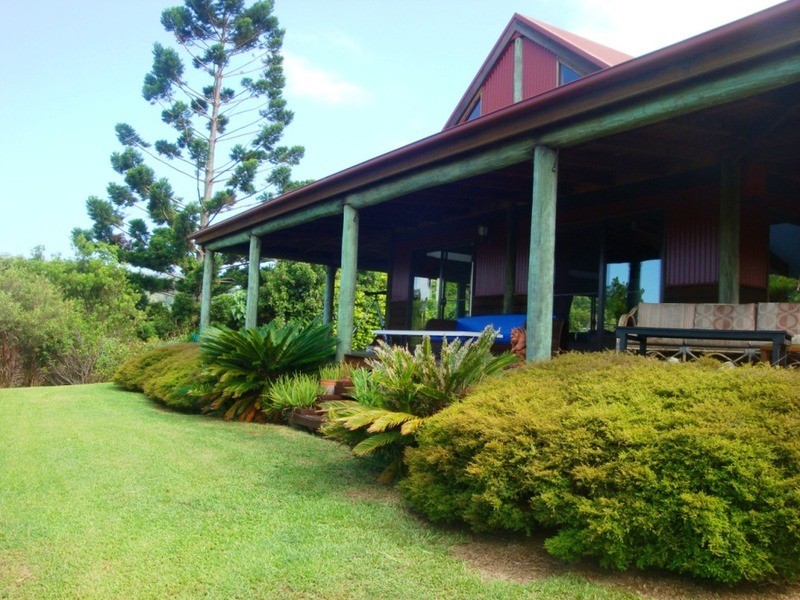 36 Spring Valley Road, Cudgera Creek NSW 2484