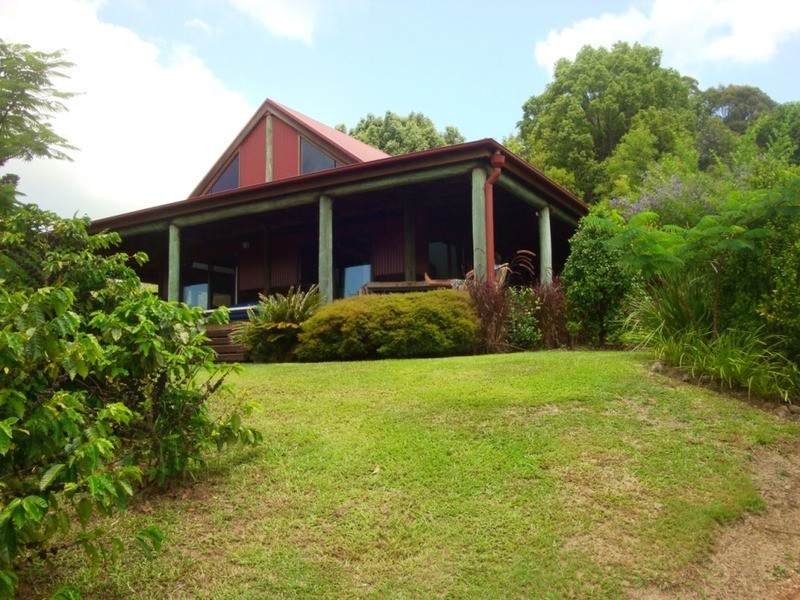 36 Spring Valley Road, Cudgera Creek NSW 2484