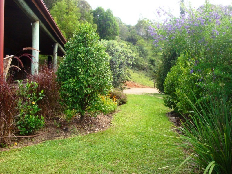 36 Spring Valley Road, Cudgera Creek NSW 2484