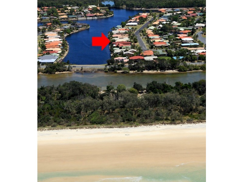 71 Andrew  Avenue, Pottsville NSW 2489