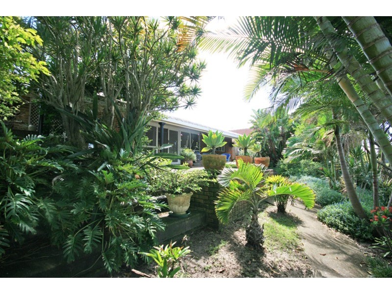 71 Andrew  Avenue, Pottsville NSW 2489