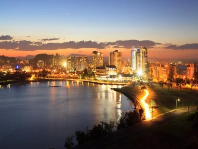 3/13 Eden  Street, Tweed Heads NSW 2485