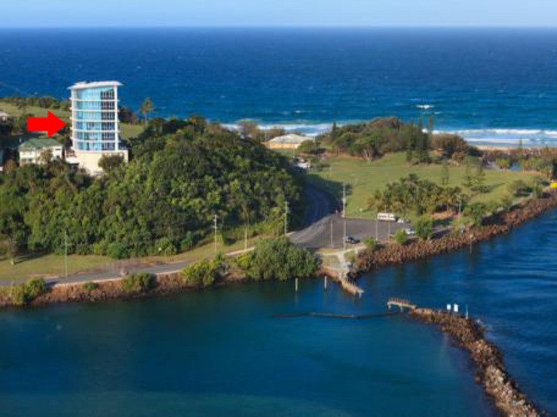 3/13 Eden  Avenue, Coolangatta QLD 4225