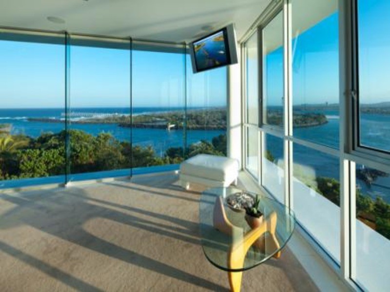 3/13 Eden  Avenue, Coolangatta QLD 4225