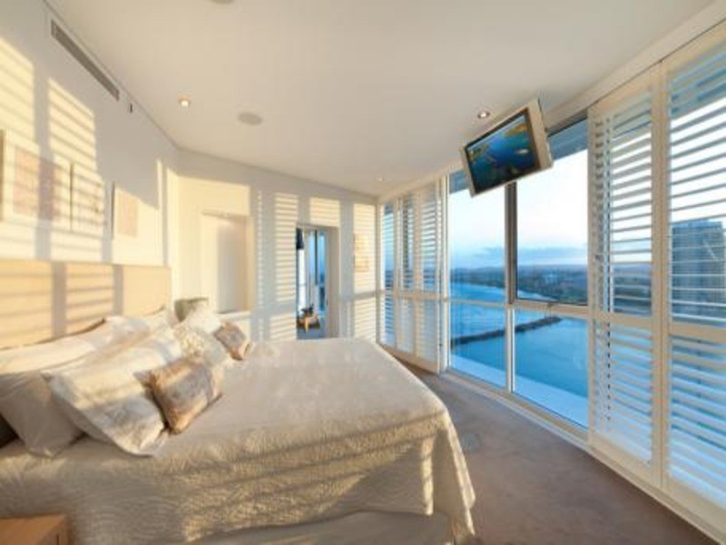 3/13 Eden  Avenue, Coolangatta QLD 4225