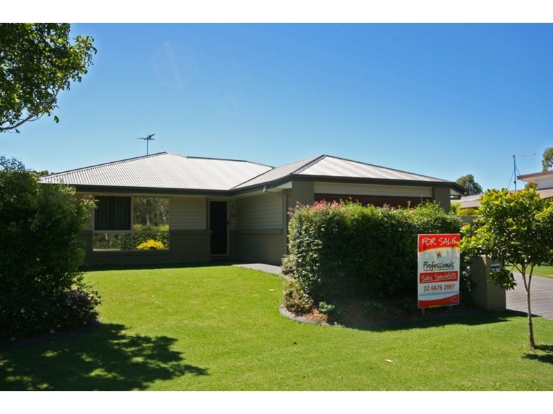 18 Sugar Glider Drive, Pottsville NSW 2489