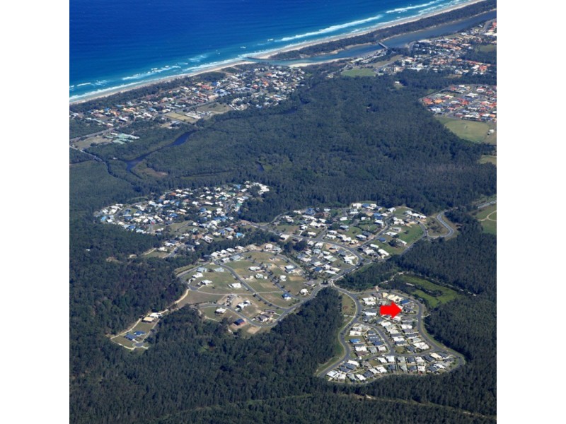 18 Sugar Glider Drive, Pottsville NSW 2489