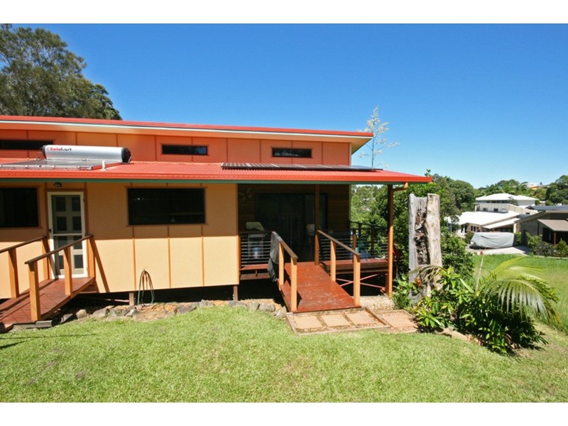 4 Hibbertia Court, Pottsville NSW 2489