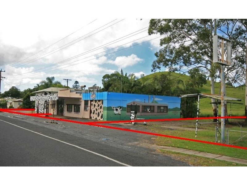 5885-5887 Pacific Highway, Mooball NSW 2483
