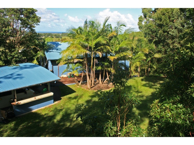 73 Kudgeree Avenue, Pottsville NSW 2489