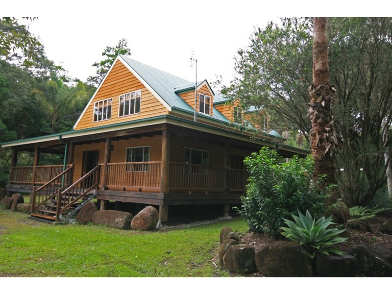 Lot 45 # 121 Greenvale Court, Burringbar NSW 2483