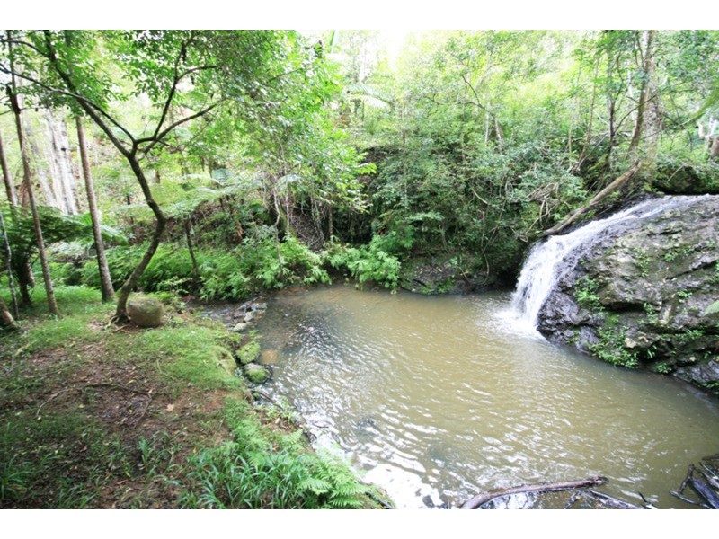 Lot 45 # 121 Greenvale Court, Burringbar NSW 2483