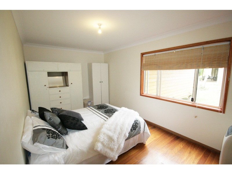 Lot 45 # 121 Greenvale Court, Burringbar NSW 2483