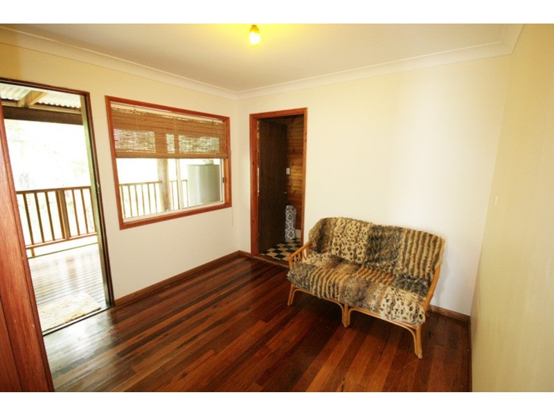 Lot 45 # 121 Greenvale Court, Burringbar NSW 2483