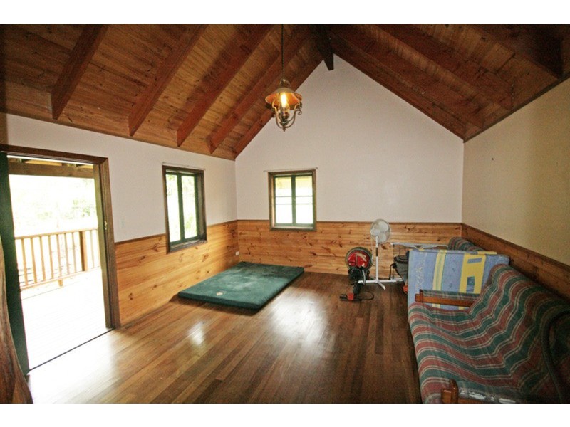 Lot 45 # 121 Greenvale Court, Burringbar NSW 2483